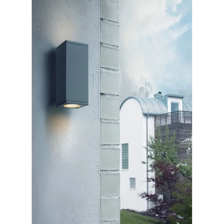 Kinkiet SANDVIK 1730 WHITE - Norlys