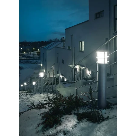 Lampa stojąca STOCKHOLM 85CM 288B - Norlys