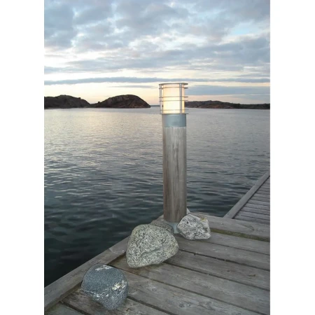 Lampa stojąca STOCKHOLM 85CM 288B - Norlys