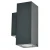 Kinkiet SANDVIK 1731 BLACK - Norlys