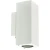 Kinkiet SANDVIK 1732 WHITE LED - Norlys