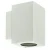 Kinkiet SANDVIK 1742 WHITE LED - Norlys