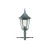 Lampa na słup MODENA 3012B - Norlys