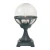 Lampa stojąca ogrodowa BOLOGNA 312B - Norlys