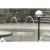 Lampa stojąca ogrodowa BOLOGNA 314W - Norlys