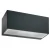 Kinkiet ASKER BIG 5104 BLACK LED DOWN - Norlys