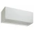 Kinkiet ASKER BIG 5104 WHITE LED DOWN - Norlys