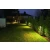 Latarnia ASKER POLE 5126 BLACK LED - Norlys