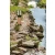 Lampa stojąca ogrodowa STOCKHOLM 85CM 1464B - Norlys