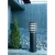 Lampa stojąca ogrodowa ALTA 49CM 293B - Norlys