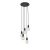 Lampa skandynawska wisząca SKY 107467 - Markslojd