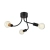 Oprawa sufitowa loft MEDUSA 3L 107930 - Markslojd