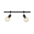 Oprawa sufitowa loft EXPAND 2L 107969 - Markslojd