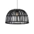 Lampa skandynawska wisząca COTTAGE 1L 107981 - Markslojd