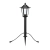 Lampa stojąca GARDEN 24 107991 - Markslojd