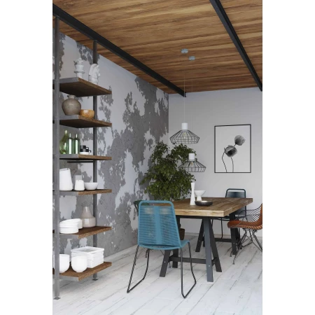 Lampa loft wisząca NELSON SL.0287 - Sollux