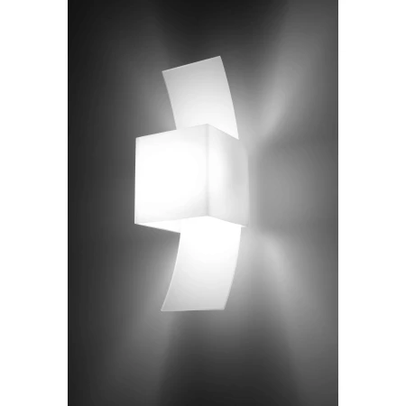 Kinkiet nowoczesny LIMA SL.0301 - Sollux