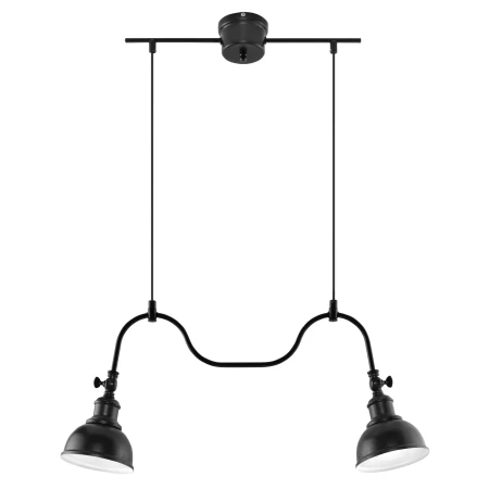 Żyrandol MARE 2 SL.0308 - Sollux