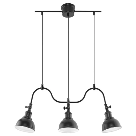 Żyrandol MARE 3 SL.0309 - Sollux