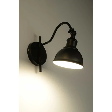 Kinkiet loft MARE SL.0310 - Sollux