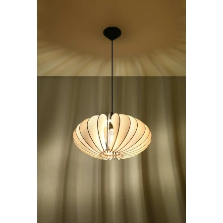 Lampa wisząca nowoczesna SOPHIA SL.0643 - Sollux