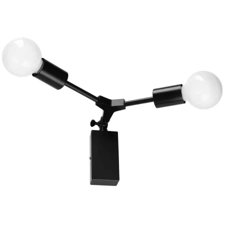Kinkiet loft PLATO 1 SL.0707 - Sollux
