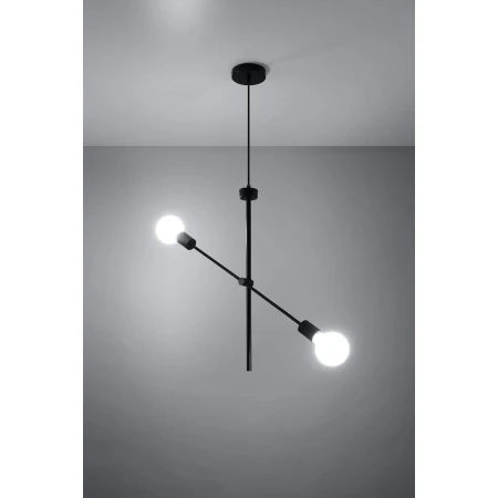 Żyrandol CONCEPT 2 SL.0711 - Sollux
