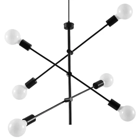 Żyrandol CONCEPT 6 SL.0713 - Sollux