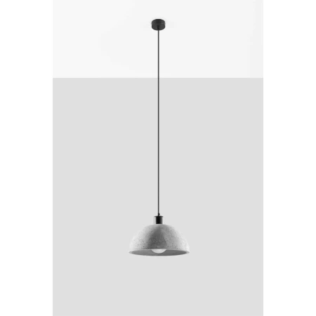 Lampa wisząca nowoczesna PABLITO SL.0847 - Sollux