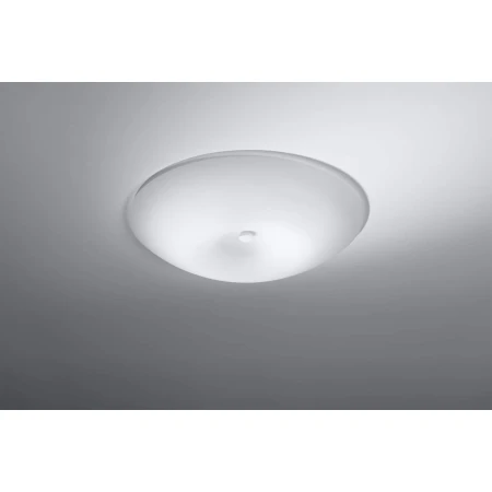 Plafon nowoczesny FUSION 430 SL.0859 - Sollux