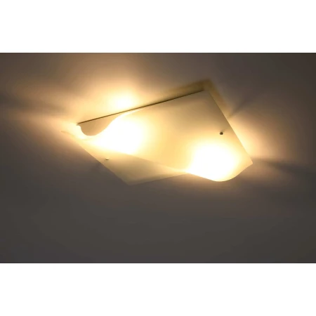 Plafon nowoczesny BUBBLE SL.0862 - Sollux