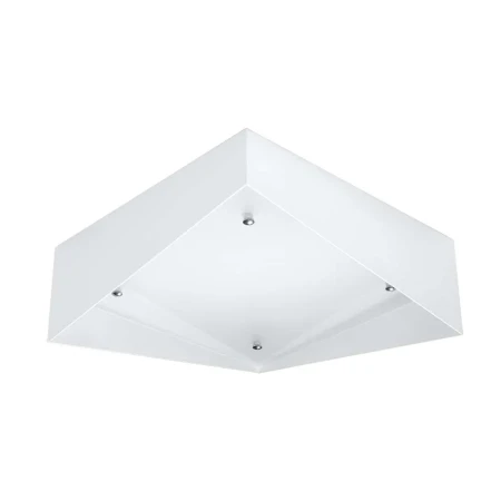 Plafon nowoczesny AVIOR biały SL.0907 - Sollux
