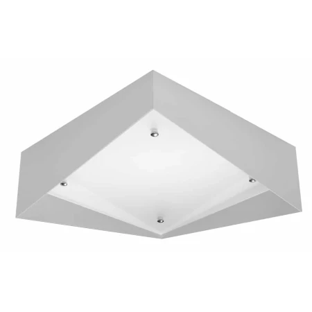 Plafon nowoczesny AVIOR szary SL.0909 - Sollux