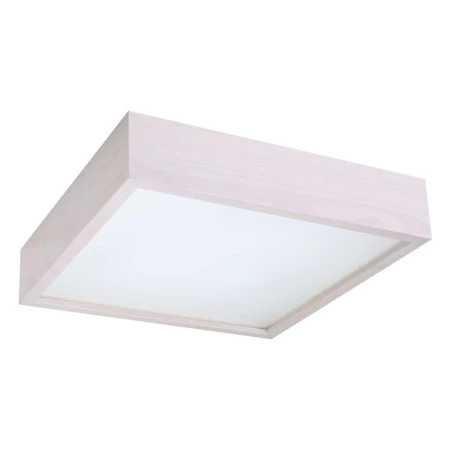 Plafon nowoczesny MADERA 385 sonoma SL.0928 - Sollux
