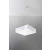 Lampa wisząca nowoczesna HORUS 35 biały SL.0132 - Sollux