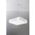 Lampa wisząca nowoczesna HORUS 45 biały SL.0135 - Sollux