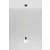 Lampa wisząca EDISON żółta SL.0153 - Sollux