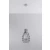 Lampa loft wisząca LUGO SL.0285 - Sollux
