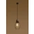 Lampa loft wisząca RIDA SL.0286 - Sollux