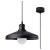 Lampa loft wisząca MARE 1 SL.0307 - Sollux