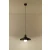 Lampa loft wisząca MARE 1 SL.0307 - Sollux