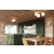 Lampa stojąca LEGNO 2 naturalne drewno SL.0524 - Sollux