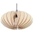 Lampa wisząca nowoczesna SOPHIA SL.0643 - Sollux
