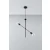 Żyrandol CONCEPT 2 SL.0711 - Sollux