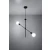 Żyrandol CONCEPT 2 SL.0711 - Sollux