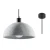 Lampa wisząca nowoczesna PABLITO SL.0847 - Sollux