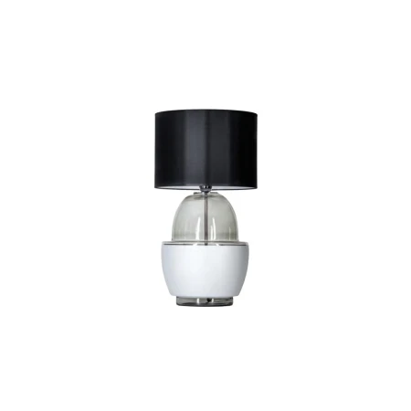 Lampa stołowa ARIEL ANTHRACITE SILVER L248111423 - 4Concepts