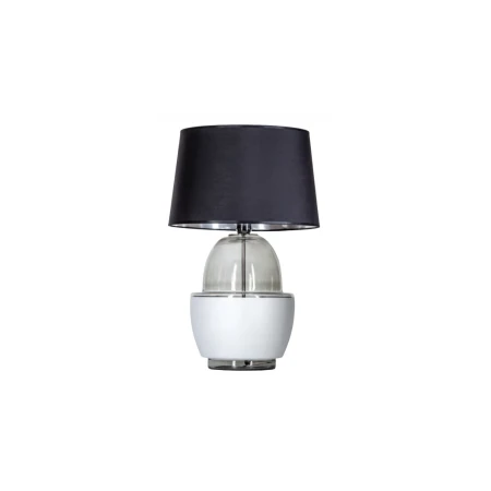 Lampa stołowa ARIEL ANTHRACITE SILVER L248111261 - 4Concepts