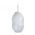 Lampa stylowa wisząca MIRANDA LONG FOG Z212112000 - 4Concepts