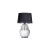 Lampa stołowa ARIEL ANTHRACITE SILVER L248111261 - 4Concepts